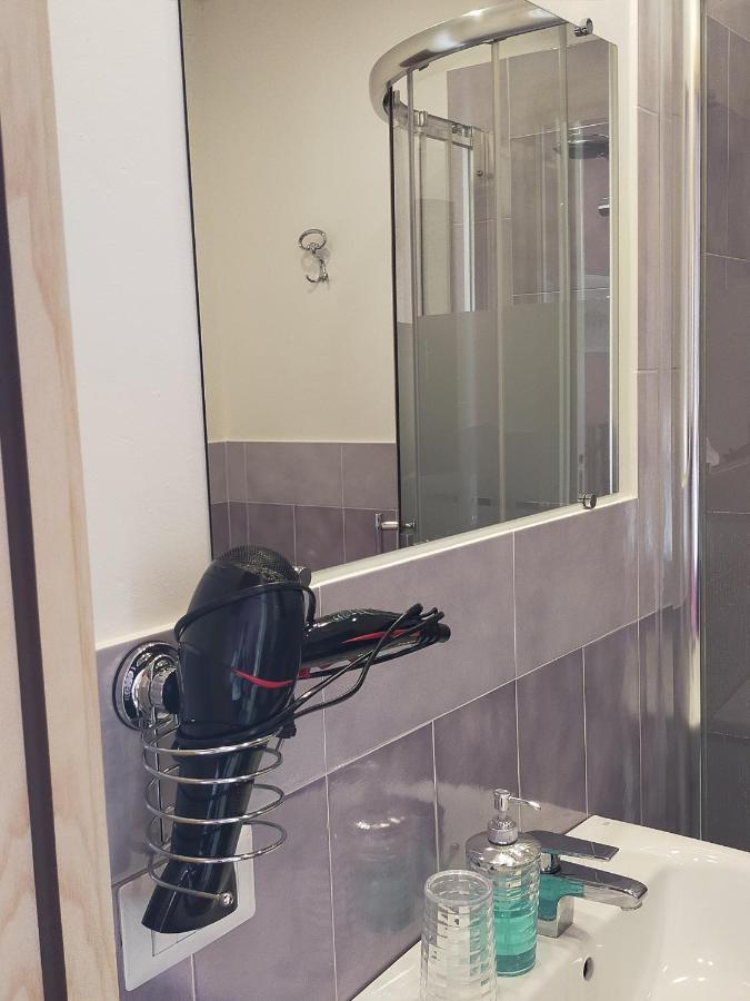 B&B Colti Di Rosa Castelsardo Bagian luar foto
